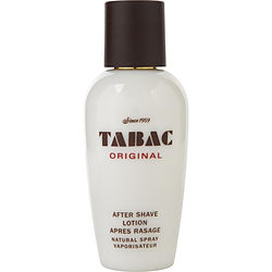 Tabac Original By Maurer & Wirtz Aftershave Spray 1.7 Oz