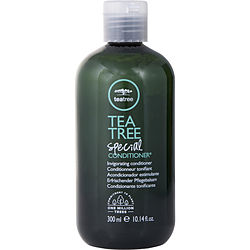 Tea Tree Special Invigorating Conditioner 10.14 Oz