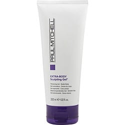 Extra Body Sculpting Gel 6.8 Oz