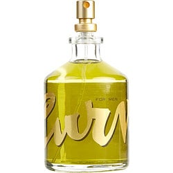 Curve By Liz Claiborne Cologne Spray 4.2 Oz *tester