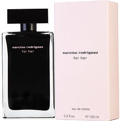 Narciso Rodriguez By Narciso Rodriguez Edt Spray 3.3 Oz