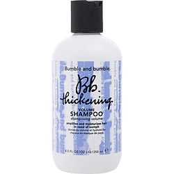 Thickening Volume Shampoo 8.5 Oz