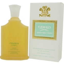 Creed Green Irish Tweed By Creed Shower Gel 6.6 Oz