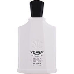 Creed Silver Mountain Water By Creed Shower Gel 6.7 Oz