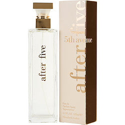 Fifth Avenue After Five By Elizabeth Arden Eau De Parfum Spray 4.2 Oz