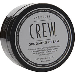 Grooming Cream For Hold And Shine 3 Oz