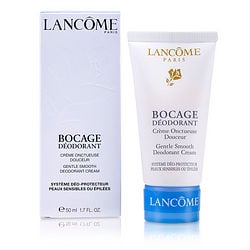 Bocage Gentle Smooth Deodorant Cream  --50ml/1.7oz