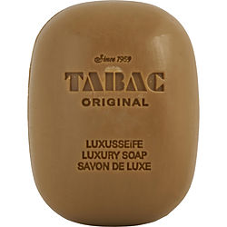 Tabac Original By Maurer & Wirtz Bar Soap 3.5 Oz