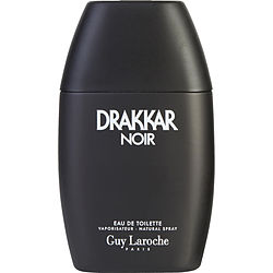 Drakkar Noir By Guy Laroche Edt Spray 3.4 Oz *tester