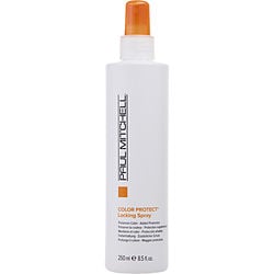 Color Protect Locking Spray 8.5 Oz