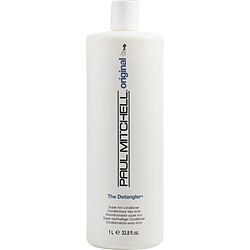 The Detangler Super Rich Conditioner 33.8 Oz