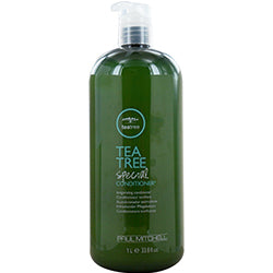 Tea Tree Special Invigorating Conditioner 33.8 Oz