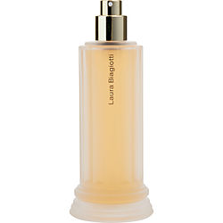 Roma By Laura Biagiotti Edt Spray 3.4 Oz *tester