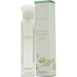 Un Jardin Sur Le Nil By Hermes Edt Spray 0.5 Oz