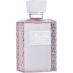 Miss Dior By Christian Dior Shower Gel 6.8 Oz