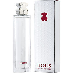 Tous By Tous Edt Spray 3 Oz