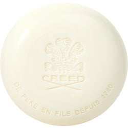 Creed Green Irish Tweed By Creed Soap 5 Oz