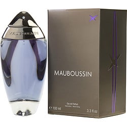 Mauboussin By Mauboussin Eau De Parfum Spray 3.3 Oz *tester