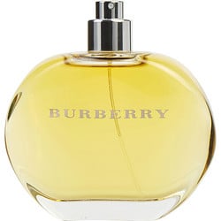 Burberry By Burberry Eau De Parfum Spray 3.3 Oz *tester