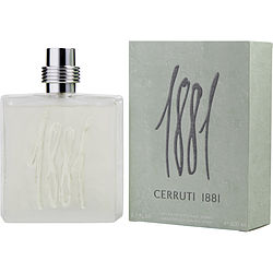 Cerruti 1881 By Nino Cerruti Edt Spray 6.7 Oz