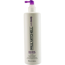 Extra Body Daily Boost Root Lifter 16.9 Oz