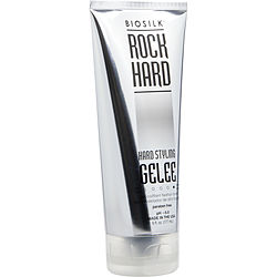 Rock Hard Gelee Firm Hold 6 Oz (packaging May Vary)