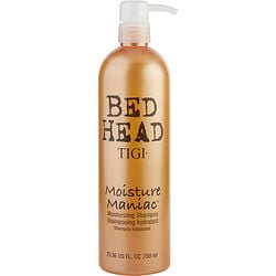 Moisture Maniac Shampoo 25.36 Oz