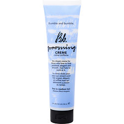 Grooming Cream 5 Oz