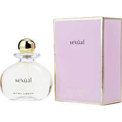 Sexual Femme By Michel Germain Eau De Parfum Spray 4.2 Oz