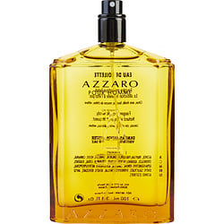 Azzaro By Azzaro Edt Spray 3.4 Oz *tester