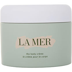 Soin De La Mer The Body Creme  --300ml/10oz