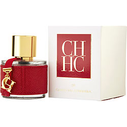 Ch Carolina Herrera (new) By Carolina Herrera Edt Spray 1.7 Oz