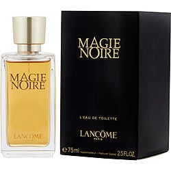 Magie Noire By Lancome Edt Spray 2.5 Oz