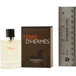 Terre D'hermes By Hermes Edt Spray 0.42 Oz