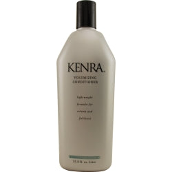 Volumizing Conditioner For Body And Fullness 33.8 Oz