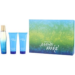 Liz Claiborne Gift Set Mambo Mix By Liz Claiborne