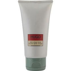 Hugo By Hugo Boss Aftershave Balm 2.5 Oz