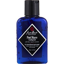 Post Shave Cooling Gel--97ml/3.3oz