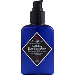 Double Duty Face Moisturizer Spf 20--3.3oz