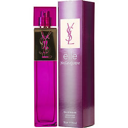 Elle Yves Saint Laurent By Yves Saint Laurent Eau De Parfum Spray 3 Oz