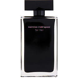 Narciso Rodriguez By Narciso Rodriguez Edt Spray 3.3 Oz *tester