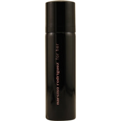 Narciso Rodriguez By Narciso Rodriguez Deodorant Spray 3.4 Oz