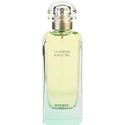 Un Jardin Sur Le Nil By Hermes Edt Spray 3.3 Oz *tester