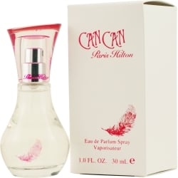 Paris Hilton Can Can By Paris Hilton Eau De Parfum Spray 1 Oz