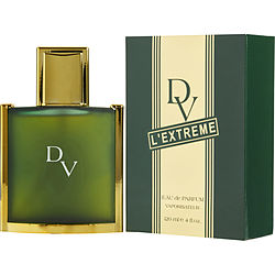 Duc De Vervins L'extreme By Houbigant Eau De Parfum Spray 4 Oz