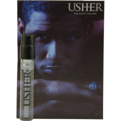 Usher By Usher Edt Spray Vial On Card