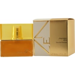 Shiseido Zen By Shiseido Eau De Parfum Spray 1.7 Oz