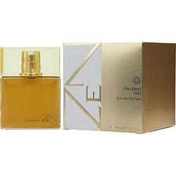 Shiseido Zen By Shiseido Eau De Parfum Spray 3.3 Oz