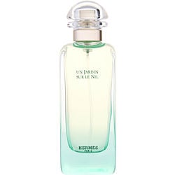 Un Jardin Sur Le Nil By Hermes Edt Spray 3.3 Oz (unboxed)