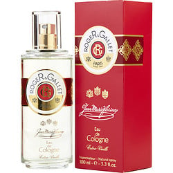 Roger & Gallet Jean Marie Farina By Roger & Gallet Extra Vieille Eau De Cologne Spray 3.3 Oz